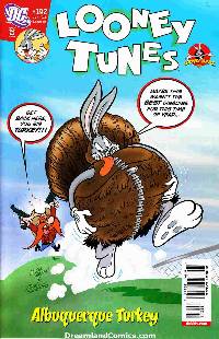 Looney Tunes #192