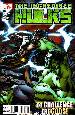 INCREDIBLE HULKS #622