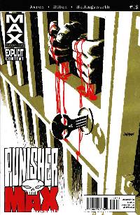 PUNISHERMAX #12