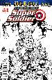 Steve Rogers Super Soldier #2 (Second Print)