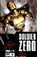 Stan Lees Soldier Zero #1 (Cover A)