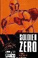 Stan Lees Soldier Zero #1 (Cover B)