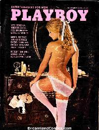 PLAYBOY #7411