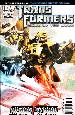 TRANSFORMERS RISING STORM #2