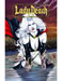 LADY DEATH (ONGOING) #1 BAD WATERS