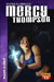 PATRICIA BRIGGS MERCY THOMPSON MOON CALLED #6