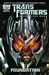 TRANSFORMERS 3 MOVIE PREQUEL FOUNDATION #3 (OF 4) 10 COPY INCV