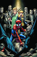 SPIDER-MAN #12