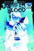 GARTH ENNIS JENNIFER BLOOD #2 (1:15 BRADSTREET NEGATIVE COVER)