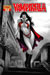 VAMPIRELLA #7 25 COPY NEVES SPOT INCV