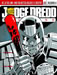 JUDGE DREDD MEGAZINE #311 (C: 0-1-2)