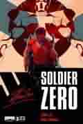 STAN LEE SOLDIER ZERO #3 (COVER C- 1:10 INCENTIVE)