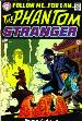 The Phantom Stranger #1