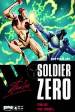 STAN LEE SOLDIER ZERO #4 (1:10 INCENTIVE COVER)