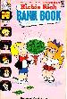 Richie Rich Bank Book #5