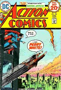 Action Comics #436