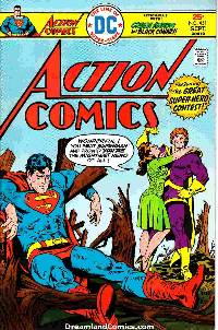 Action Comics #451