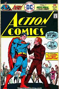 Action Comics #452