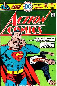 Action Comics #453