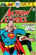 Action Comics #453