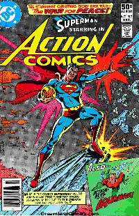 Action Comics #517