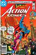 Action Comics #520