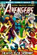 Avengers #114