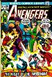 Avengers #114