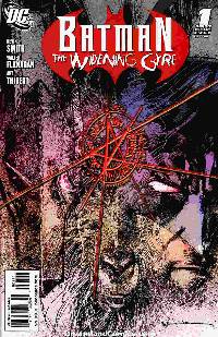 Batman: Widening Gyre #1