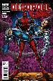 Deadpool And Cable #25 (1:25 Liefeld Variant Cover)