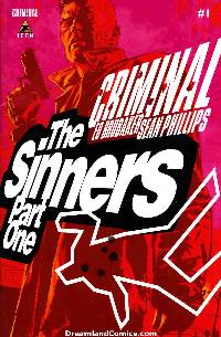 Criminal: Sinners #1