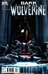 Dark Wolverine #87