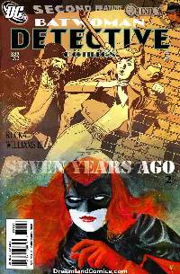 Detective Comics #859