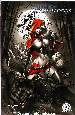 DF GRIMM FAIRY TALES MYTHS #1 CAMPBELL REMARK COVER