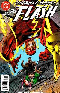 Flash #125