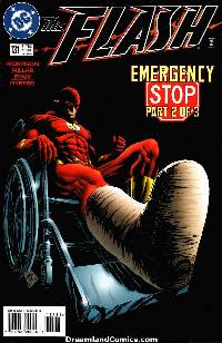 Flash #131