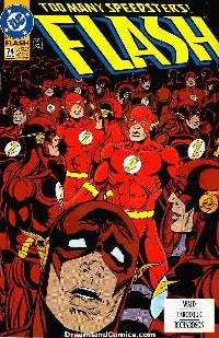 Flash #74