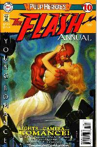 Flash Annual #10