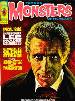 Famous Monsters Of Filmland #105