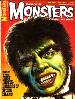 Famous Monsters Of Filmland #34