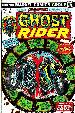 Ghost Rider #7