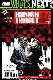 Human Target #1 (New Printing)