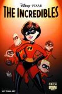 Incredibles #14