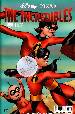 Incredibles #1 (Cover A)