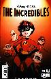 Incredibles #11 (Cover B)