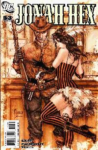 Jonah Hex #53