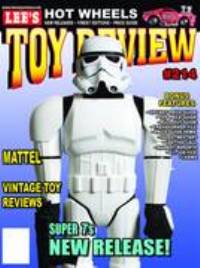 Lees Toy Review #214