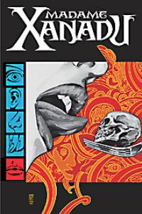 Madame Xanadu #28