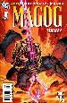 Magog #1 (1:10 Variant Cover)