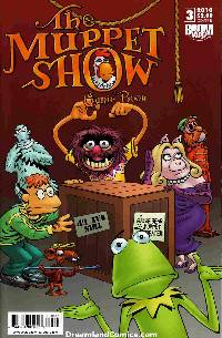 Muppet Show #3